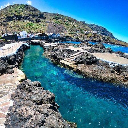 Tizon Suites การาชิโก ภายนอก รูปภาพ