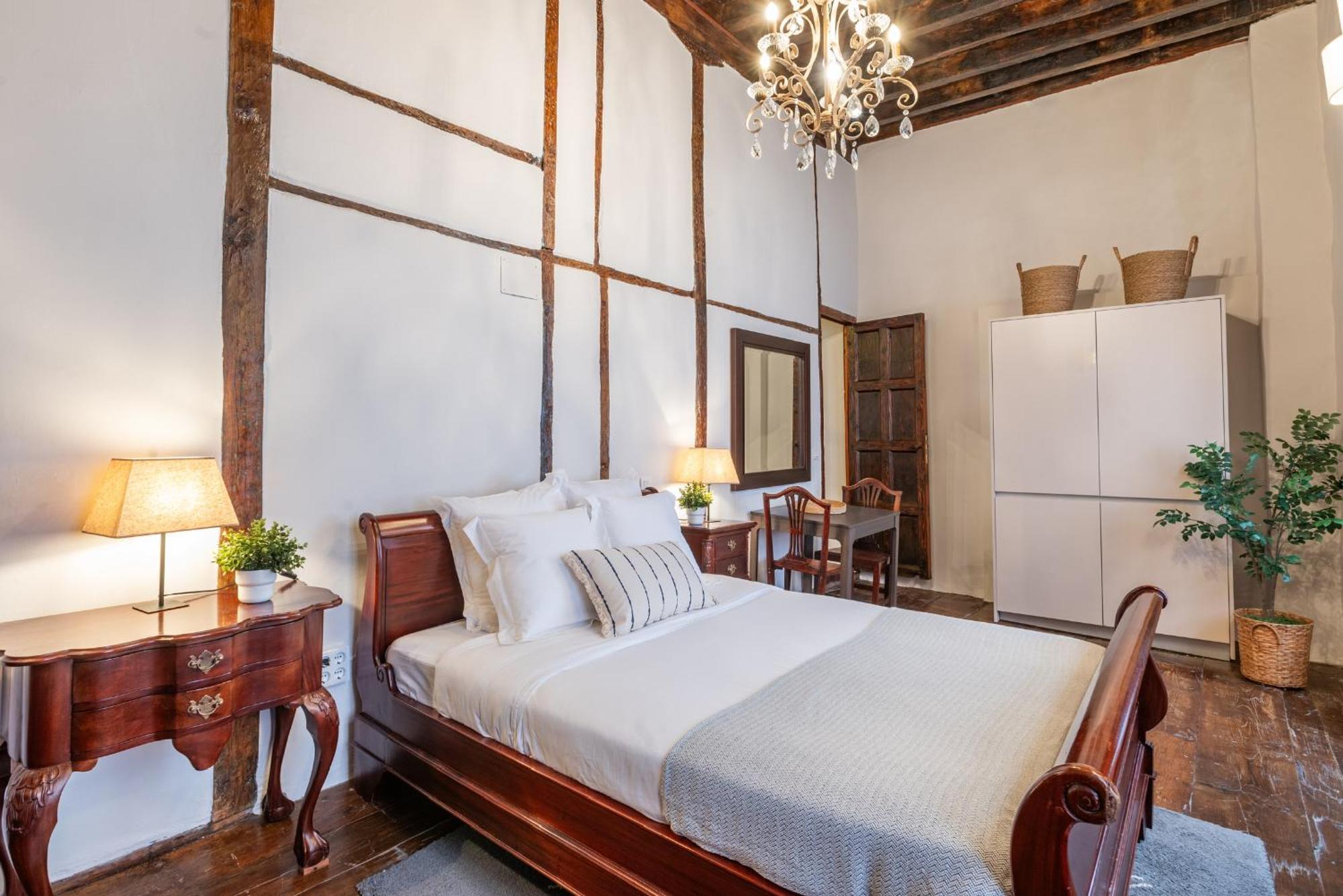 Tizon Suites การาชิโก ภายนอก รูปภาพ