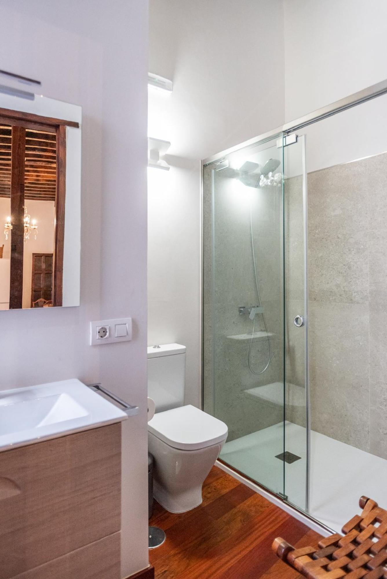 Tizon Suites การาชิโก ภายนอก รูปภาพ
