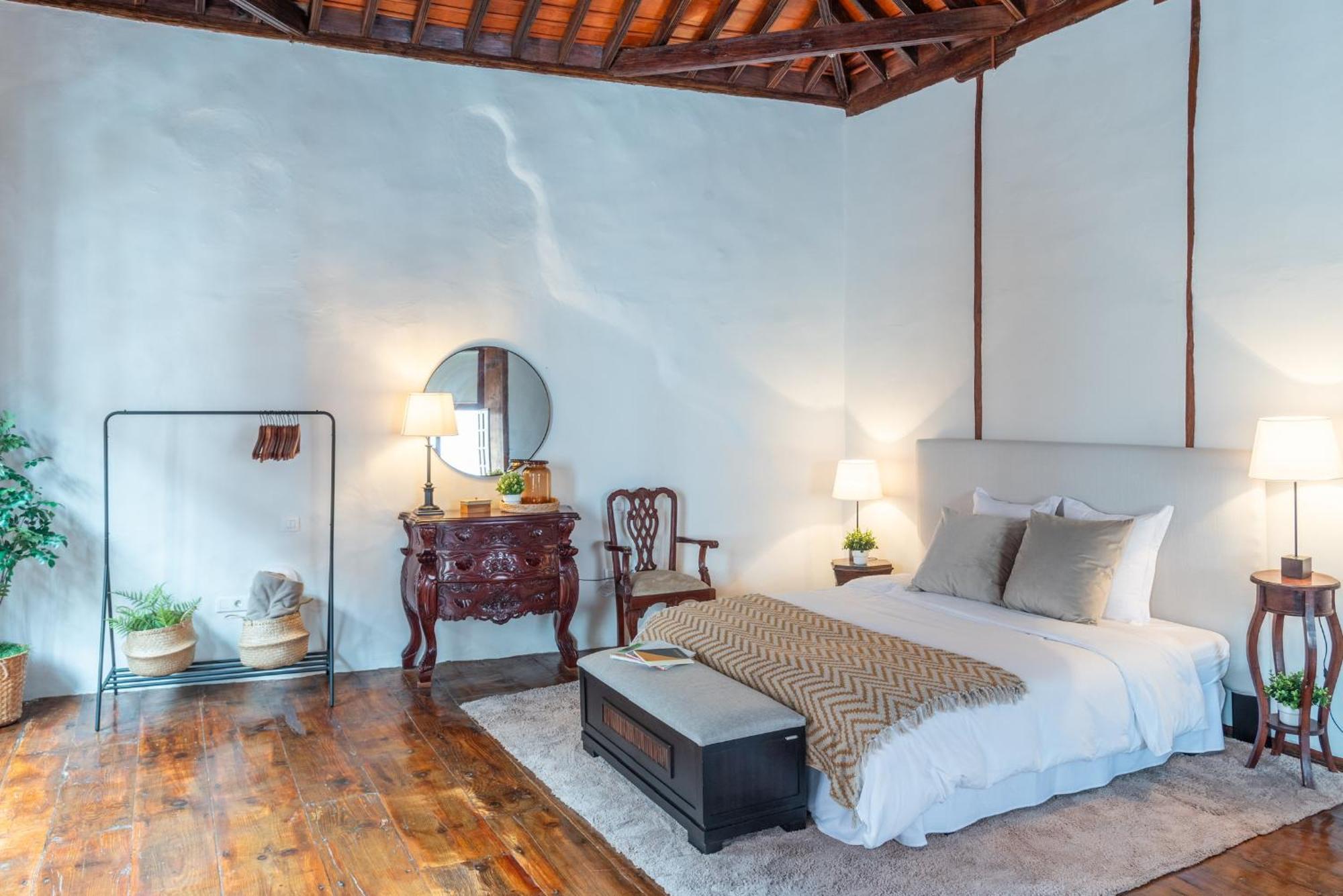 Tizon Suites การาชิโก ภายนอก รูปภาพ